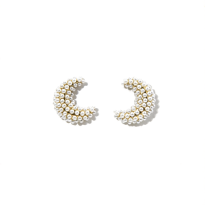 Pendientes de Perlas E395-E200-0643G - Product Image 2