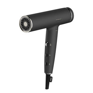 Secador de Pelo Iónico Plegable de Alta Velocidad con Difusor, Flujo de Aire Potente, Doble Voltaje, Uso en Hoteles, Marca Privada Personalizada - Product Image 2