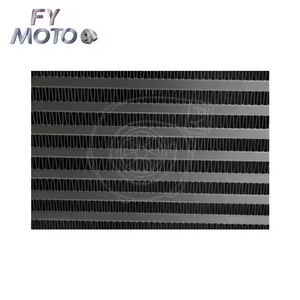 Para Au * Di A4/A5 2,0 B8 B8.5 <span class=keywords><strong>TFSI</strong></span> para Porsche <span class=keywords><strong>Macan</strong></span> 3.0TDI 2014-2018 Intercooler de rendimiento - Product Image 5
