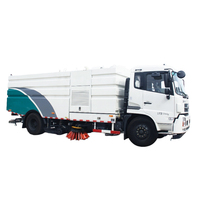Camion compacteur de déchets 5-12m, châssis Foton/Dongfeng/Isuzu, moteur diesel Cummins, transmission manuelle 4x2, émission EURO 5