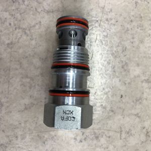 COFAXCN cofa-xcn COFA XCN太阳液压源先导关闭止回阀螺钉在插装阀库存中提供竞争性 - Product Image 4