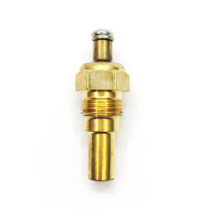 Sensor de Temperatura del Refrigerante Hitachi Isuzu HF-1101 para Motores 4HK1 6HK1 6WG1, Repuestos para Excavadoras - Product Image 2
