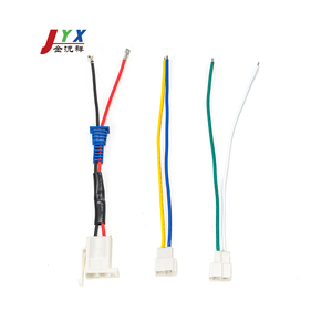 OEM Disponível para Chicotes Elétricos com Isolamento de Nylon/PBT/Borracha e Cintas de Segurança Ajustáveis para Viagens Automotivas - Product Image 4