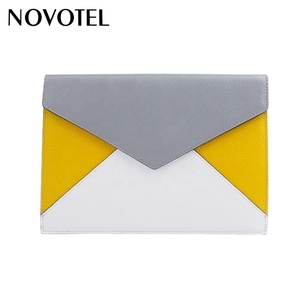 Sac à main en cuir véritable pour femme, Logo personnalisé, pochette Saffiano pour téléphone, Mini fourre-tout, collection 2021 - Product Image 3