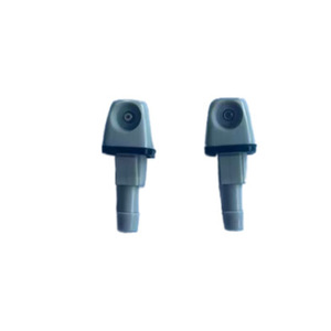 หัวฉีดน้ำล้างกระจกหน้ารถ 76850-T5H-H01 สำหรับฮอนด้า ฟิต เจนเนอเรชั่นที่ 3 14-20 ด้านหลัง - Product Image 1
