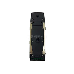 Interruptor Maestro de Elevalunas Eléctrico para Mercedes-Benz W204 W246, 1669054400, 12V - Product Image 3