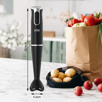 Mini fruitblender, persoonlijke draagbare blender, elektrische staafmixer