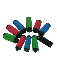 Série d'éléments filtrants filetés AIKEYI AF007Q AF007P AF007S AF007C, nouveau filtre à air comprimé de précision - Product Image 6