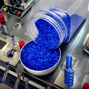 Khả năng hiển thị cao trong suốt sắc tố màu cam tập trung <span class=keywords><strong>masterbatch</strong></span> cấp thực phẩm nhựa màu cho PS nhựa - Product Image 5