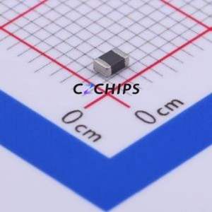 PZ2012U600-2R0TF Ferrite Bead 0805 RF ( Impedance @ Frequency: 60Ohm@100MHz )( Error: 25% )( Rated Current: 2A ) - Product Image 1