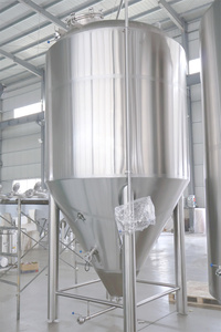 Tanque de almacenamiento biológico 5000l Tanque de almacenamiento refrigerado 5HL 5000l - Product Image 2