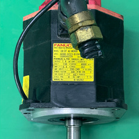 A06B-0223-B100 Nouveau Fanuc Nouveau stock d'origine, moteur d'occasion démonté, négociation de prix au comptant