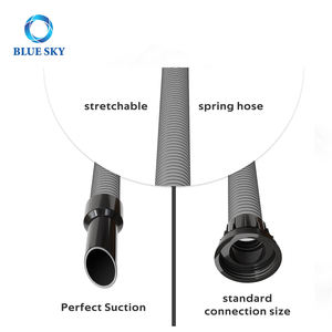 Accessoires pour <span class=keywords><strong>aspirateur</strong></span> Tuyau d'extension de 32 mm Tuyau d'<span class=keywords><strong>aspirateur</strong></span> rétractable Remplacement pour Henry Hoover - Product Image 3