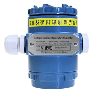 Industrial Pt100 RTD vapor industrial termômetro <span class=keywords><strong>4</strong></span>-<span class=keywords><strong>20mA</strong></span> temperatura <span class=keywords><strong>digital</strong></span> termopar sonda temperatura sensor transmissor - Product Image 4