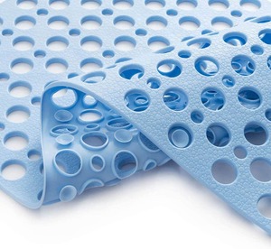 Tappetino da bagno ad asciugatura rapida set di tappetini da bagno tappetino da bagno tappetino da bagno antiscivolo - Product Image 3