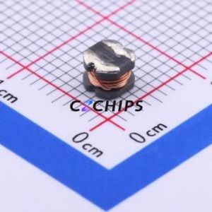 CMLF0403-470KTT ตัวเหนี่ยวนำไฟฟ้าแบบ SMD, 4.5x4 มม. ( ค่าความเหนี่ยวนำ: 47uH ) ( ความแม่นยำ: 10% ประเภท: ไม่หุ้มฉนวน ) - Product Image 2