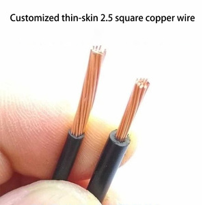 Antenne demi-onde alimentée par extrémité JYR4010-150W 150W HF 4 bandes 40m 20m 15m 10m antenne à long fil à ondes courtes 1:64 <span class=keywords><strong>Balun</strong></span> pour une utilisation en extérieur - Product Image 2