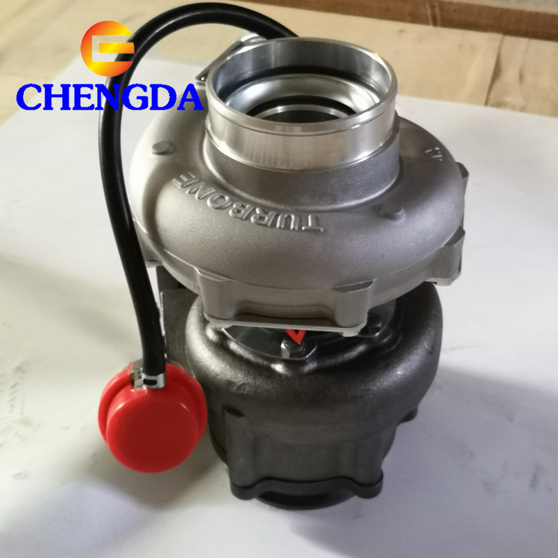 China Howo Shacman Foton Engine Turbo