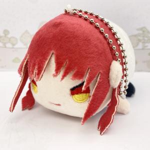 Peluche Chainsaw Man Denji Makima Pawa Aki Hayakawa <span class=keywords><strong>Angel</strong></span> Devil Six Personnages Rembourrage Coton PP Super Doux 31cm-50cm Couette - Product Image 3