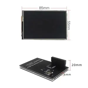 Raspberry Pi 3/4 Model b 3.5Inch Touch Screen/LCD Modules