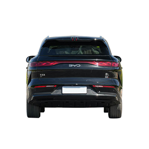Nuovissima BYD Tang <span class=keywords><strong>L</strong></span> 2025 con Ricarica Rapida in 0,1h e Autonomia di 600km - Product Image 6