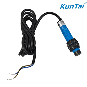 Chất lượng cao công nghiệp Proximity cảm biến cho chính xác phát hiện kim loại Quy Nạp Proximity Thiết bị chuyển mạch cho khác nhau công nghiệp - Product Image 3