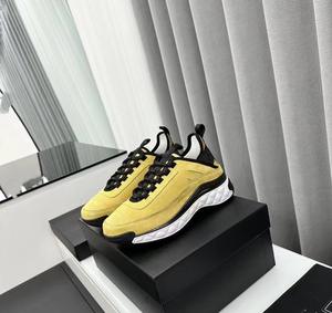 Baskets de sport décontractées pour femmes avec semelle intérieure épaisse rehaussante, nouvelle collection automne, noires, roses, blanches, chaussures de skateboard - Product Image 2