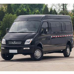 MAXUS EV30 EV80 SAIC MAXUS EV30, fourgon utilitaire à énergie nouvelle, grand espace, mini camion électrique pur - Product Image 4