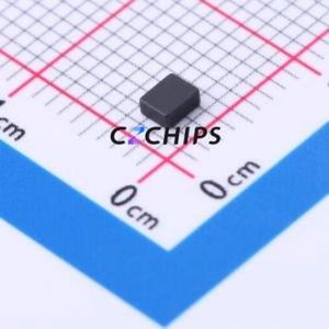 Inductor de Potencia APH252012T1R0M 1008 (Inductancia: 1uH) (Precisión: 20%) (Corriente Nominal: 3.3A) - Product Image 1