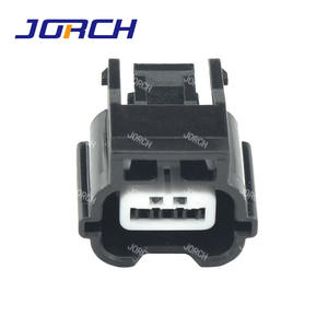 3-контактный Мужской Водонепроницаемый Авто жгута проводов разъем 7283-8852-30 7282-8852-30 DJ7031K-0.6-21/11 - Product Image 5