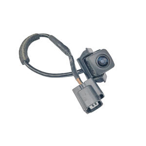 Arnés de Cableado para Cámara de Retroceso Honda CRV 39530-TLA-A51 12V con Aislamiento de PVC y Núcleo de Cobre - Product Image 3