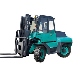 Grote Tonnage Diesel Heftruck 15 <span class=keywords><strong>Ton</strong></span> 16 <span class=keywords><strong>Ton</strong></span> <span class=keywords><strong>20</strong></span> <span class=keywords><strong>Ton</strong></span> Zware Vorkheftruck Industriële Vorkheftruck Voor Verkoop Ce Epa Gecertificeerd - Product Image 3