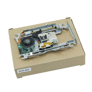 Lente Láser Original KEM-860AAA con Piezas de Repuesto para Consola <span class=keywords><strong>SONY</strong></span> PS4 CUH-1000 - Product Image 6