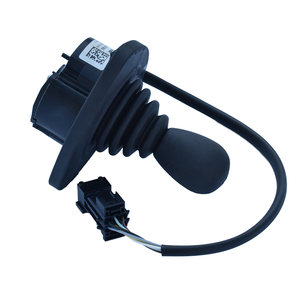 China Linde carretilla elevadora y Jungheinrich carretilla elevadora Cruz joystick manejar OEM 7919040042 - Product Image 5