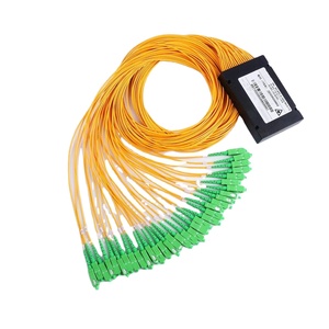 Htmicroonde 1x16 PLC scatola Splitter tipo cassetta SC/APC - Product Image 2