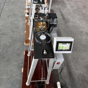 220V elektronik güç ile doğrudan elektrikli toprak kesme aparatı dijital inşaat mühendisliği ekipmanları - Product Image 5