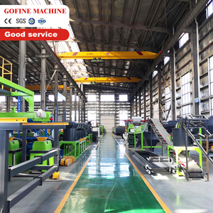 Máy nghiền công nghiệp hợp chất hữu cơ phân bón thiết bị phay - Product Image 6