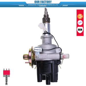 IDS1008 nuovo <span class=keywords><strong>distributore</strong></span> di accensione per Toyota 5r motore carrello elevatore 4 cilindri 19100-44040 19100-44210 19100-44050 19100-33013 - Product Image 2