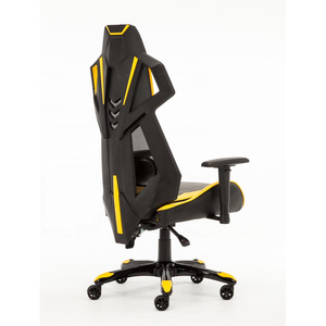 Kursi Gaming Kantor Kulit PU Berkualitas Tinggi Grosir untuk Dijual <span class=keywords><strong>LOL</strong></span> Silla Gamer Kursi Gaming Komputer Racing Mesh - Product Image 4