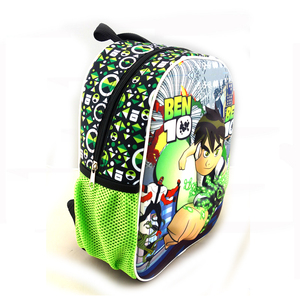 EVA personnalisé créatif mignon 3D enfants garçon filles <span class=keywords><strong>sac</strong></span> à <span class=keywords><strong>dos</strong></span> d'école personnage enfants sacs d'école - Product Image 2