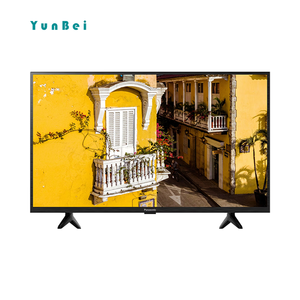 Téléviseur intelligent réseau haute définition 32 pouces, nouvelles promotions, télévision LED avec qualité HD pour usage domestique - Product Image 2