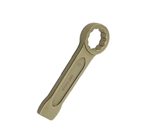 <span class=keywords><strong>17mm</strong></span> Vòng slogging Cờ lê Búa nổi bật hộp cuối cờ lê al-br hợp kim cờ lê - Product Image 5