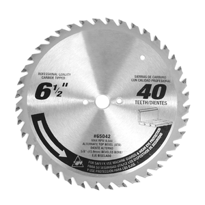 Cấp công nghiệp 158 mét jamb <span class=keywords><strong>Saw</strong></span> Undercut Blade tầng Vua Tương thích với Crain Robert Laser Hàn Thông tư TCT lưỡi cưa - Product Image 2