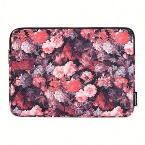 Funda Protectora para Portátil de 14 Pulgadas, Funda de Neopreno Acolchada para Portátil, Funda Impermeable para Portátil - Product Image 1