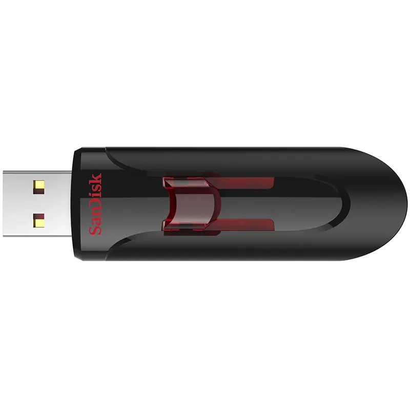 Original Sandisk CZ48 Ultra USB3.0 Flash Pen Drive 16G 32G 64G 128G USB Drive Flash Drive Memory