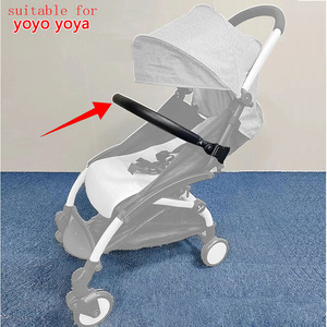 <span class=keywords><strong>Poussette</strong></span> pour bébé <span class=keywords><strong>Yoya</strong></span> directement de l'usine avec accoudoir réglable Main courante Accessoires de <span class=keywords><strong>poussette</strong></span> pour enfants directement disponibles - Product Image 4