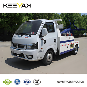 DONGFENG 4x2 camion <span class=keywords><strong>remorquage</strong></span> 95HP véhicule <span class=keywords><strong>d</strong></span>épanneuse efficace assistance routière rotateur <span class=keywords><strong>d</strong></span>épanneuses <span class=keywords><strong>prix</strong></span> usine personnalisé - Product Image 3
