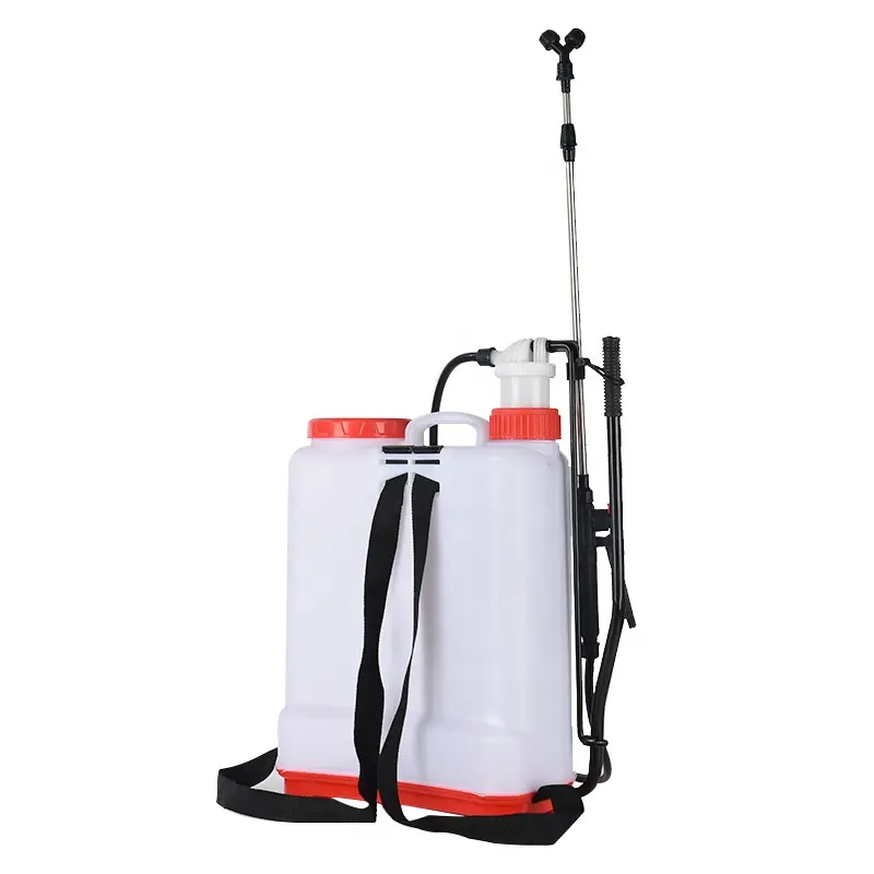 Agriculture Sprayer 16 Liters Agriculture Knapsack Manual Sprayer