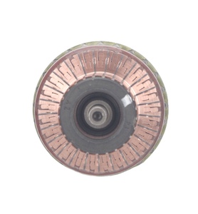 <span class=keywords><strong>Armature</strong></span> de rotor de moteur S61-0492 électrique universel de qualité supérieure pour le marché international des pièces de rechange de démarreur de voiture - Product Image 2