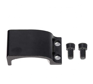 Bình chứa dầu nhớt CNC nhôm anod hóa tùy chỉnh màu sắc dành cho xe đua BMW N54 335i 135i E90 E92 - Product Image 6